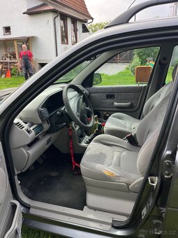 Land Rover Freelander - 6