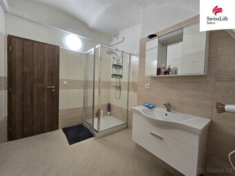 Prodej vícegeneračního domu 350 m2 Nádražní, Třešť - 6