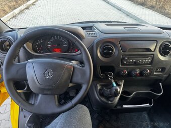 Renault Master 2.3Dci 92Kw Pojízdná Dílna - DPH - 6