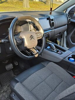 CITROËN C5 AIRCROSS 1.5 HDI -2019--SHINE- - 6