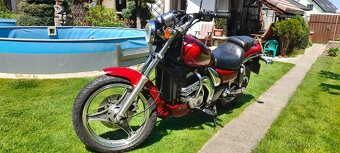 KAWASAKI EL 250 B - 6