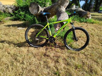 Horské kolo Maxbike - 6