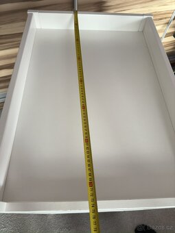 Přebalovací pult Ikea - 6