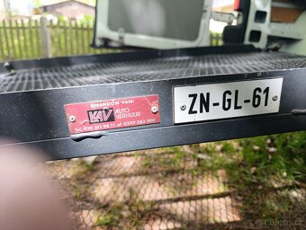 Nájezdová rampa - 6