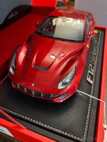 Ferrari F12 berlinetta 1:18 BBR - 6