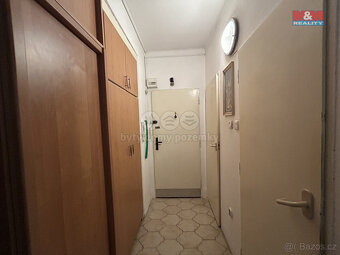 Prodej bytu 2+1, 50 m², Ústí nad Labem, ul. Masarykova - 6