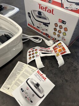 Tefal Versalio De Luxe 9v1 - 6