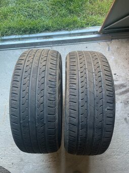 Letní pneu 225/55/16 - 6