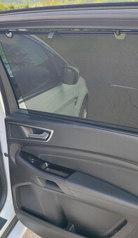 Prodám Ford S-Max 2.0TDCi Titanium - 6