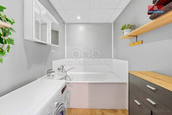 Prodej bytu 3+1, 75 m², Děčín, ul. Dvořákova - 6