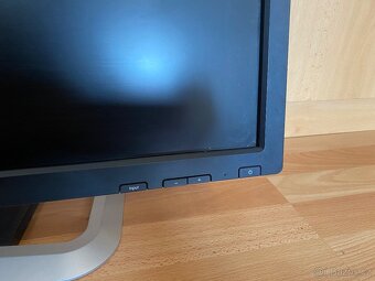 Monitor Hp - 6
