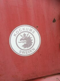 Traktor Kuckum - 6