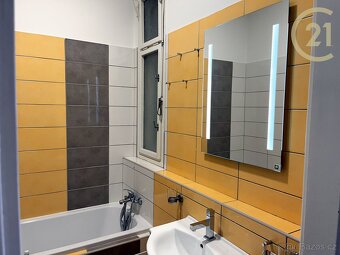 Pronájem byt 3+1 CP 77m2, v Brně na ulici Merhautova s ba... - 6