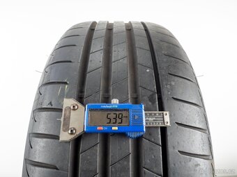 BMW 3 F30 F31 - Originání 17" alu kola - Letní pneu - 6