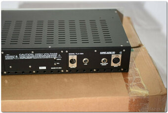 Lampový kompresor Summit Audio TLA-100 A - podobný LA-2A - 6