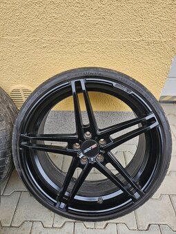 5x112 r20 Motec - 6