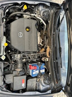 Mazda 6 GH combi 2,5i 125kw - 6