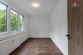 Prodej bytu 2+1, 43 m², Strakonice, ul. Sídliště 1. máje - 6