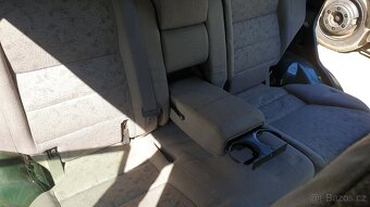 Land rover discovery 2 td5 - 6