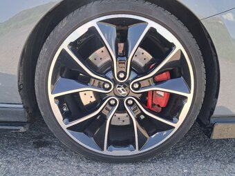Hyundai I30N Performance 202kw 2019 - 6