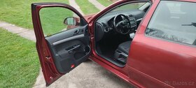 Škoda Octavia 2 FL 1,6 Mpi, CR, R.V. 2008 - 6