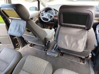 Seat Alhambra - 6