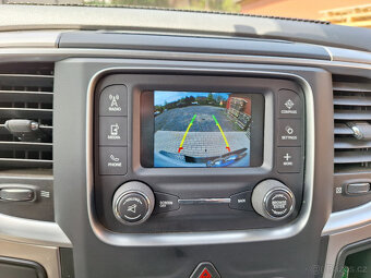 Dodge RAM 2500 - 6