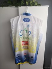 Cyklistický komplet vel. XL - 6