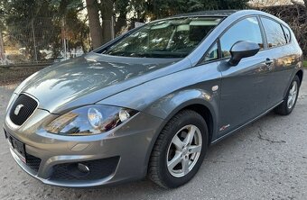 Seat Leon 1.2 TSI 77kW, r. v. 2012, servis, nová STK - 6