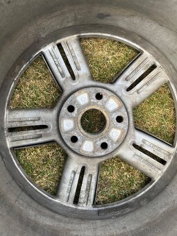 Alu 5x112 r18 - 6