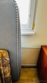 Ikea Sultan 140x200 cms výborný stav - 6