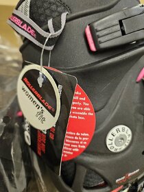 Nové kolečkové brusle Rollerblade TWISTER 80 W
- 6