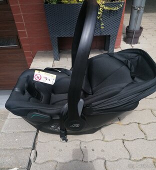 Autosedačka - Britax Romer - 6