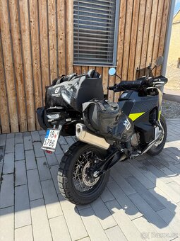 Husqvarna Norden 901 - 6