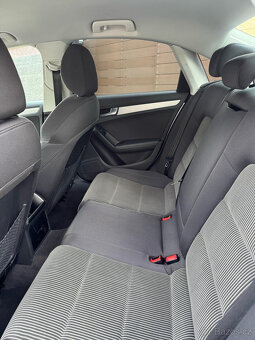 Audi A4 2.0TDi 125KW - 6