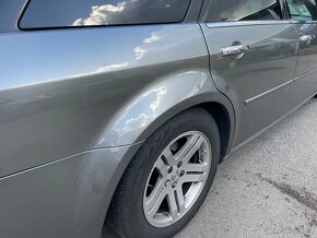 Chrysler 300c 3.0 crd 196kw - 6