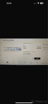 Prodám zadní tlumič výfuku bosal z BMW e46 nafta - 6