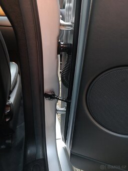 Jaguar X-Type 2.5 V6 - 6