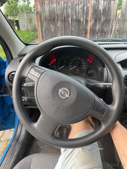 Opel Corsa C 1.0 STK do listopadu 2026 - 6