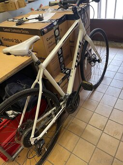Kolo Trek FX3 - 6