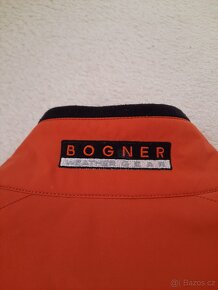 BOGNER Weather Gear originál bunda vel.L (48) - 6