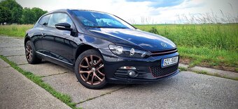 Volkswagen Scirocco, r. v. 2011, 2.0 TDI, 103 kW, 6 st. DSG - 6