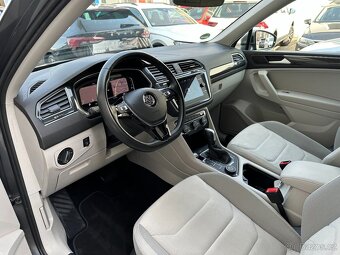 VW Tiguan Allspace Highline 4Motion 2.0TDI 147kW DSG tažné - 6