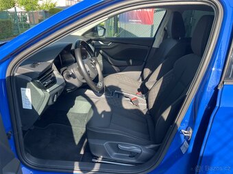 Škoda Scala 1,5 TSi Serviska, CarPlay, ALU - 6