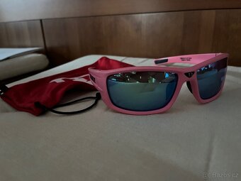 Sluneční brýle Bliz Drift pink - 6