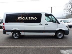 ⭐⭐⭐Mercedes Benz Sprinter 213 2,2DCi 95KW 2014 6 rych ⭐⭐⭐ - 6