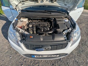 Ford Focus combi 1.6 74kw - 6