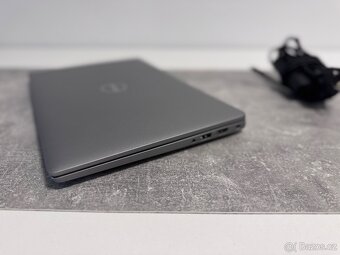 Dell Latitude 5440 - záruka 2027 / Core i5-1335U / Win 11 - 6