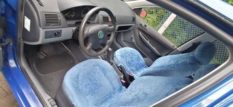 FABIA JUNIOR - 6