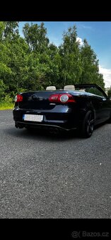 VW EOS 2.0 FSI - 6